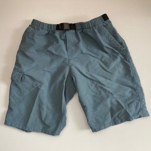 Patagonia Kids Cargo Shorts